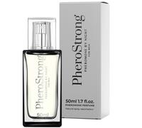 PHEROSTRONG - PERFUME CON FEROMONAS BY NIGHT PARA HOMBRE 50 ML