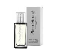 PHEROSTRONG - PERFUME CON FEROMONAS BY NIGHT PARA HOMBRE 50 ML
