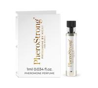 PHEROSTRONG - PERFUME CON FEROMONAS BY NIGHT PARA MUJER 1 ML