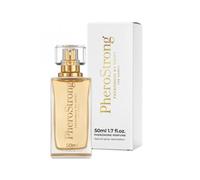 PHEROSTRONG - PERFUME CON FEROMONAS BY NIGHT PARA MUJER 50 ML