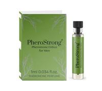 PHEROSTRONG - PERFUME CON FEROMONAS ENTICE PARA HOMBRE 1 ML