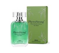 PHEROSTRONG - PERFUME CON FEROMONAS ENTICE PARA HOMBRE 50 ML
