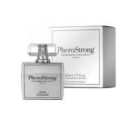 PHEROSTRONG - PERFUME CON FEROMONAS EXCLUSIVE PARA HOMBRE 50 ML