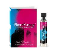 PHEROSTRONG - PERFUME CON FEROMONAS HQ PARA ELLA 1 ML