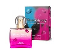PHEROSTRONG - PERFUME CON FEROMONAS HQ PARA ELLA 50 ML