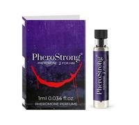 PHEROSTRONG - PERFUME CON FEROMONAS J PARA EL 1 ML