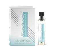 PHEROSTRONG - PERFUME CON FEROMONAS JUST PARA MUJER 1 ML