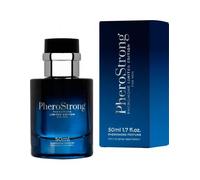 PHEROSTRONG - PERFUME CON FEROMONAS LIMITED EDITION PARA HOMBRE 50 ML