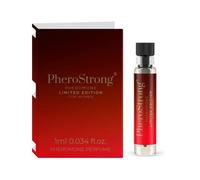 PHEROSTRONG - PERFUME CON FEROMONAS LIMITED EDITION PARA MUJER 1 ML