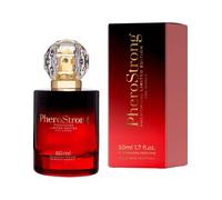 PHEROSTRONG - PERFUME CON FEROMONAS LIMITED EDITION PARA MUJER 50 ML