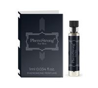 PHEROSTRONG - PERFUME CON FEROMONAS PARA HOMBRE 1 ML