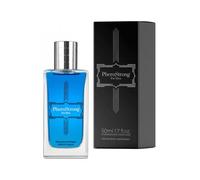 PHEROSTRONG - PERFUME CON FEROMONAS PARA HOMBRE 50 ML