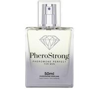 PHEROSTRONG PERFUME CON FERONOMONAS PERFECT PARA HOMBRE 50 ML
