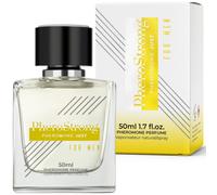 PHEROSTRONG Perfume Con Feromonas Para Hombre 50 Ml - Atrae Con Confianza Y Libertad Sensorial