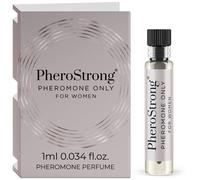 PHEROSTRONG Perfume Con Feromonas Para Mujer 1 ML - Fragancia Atractiva Que Despierta Interés