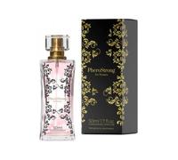 PHEROSTRONG - PERFUME CON FEROMONAS PARA MUJER 50 ML