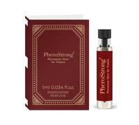 Pherostrong - perfume con feromonas show para mujer 1 ml