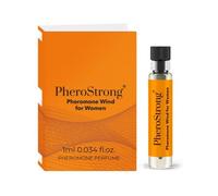 Pherostrong - perfume con feromonas wind para mujer 1 ml