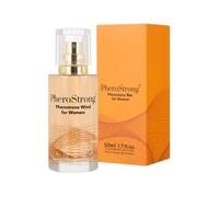 Pherostrong - perfume con feromonas wind para mujer 50 ml