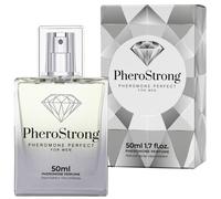 PHEROSTRONG - PERFUME CON FERONOMONAS PERFECT PARA HOMBRE 50 ML
