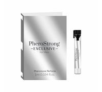 PheroStrong Perfume exclusivo para hombres con feromonas para hombres