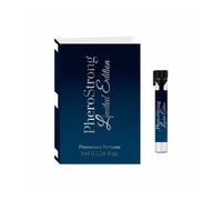 Pherostrong Perfume Feromonas Limited Edition Hombre 1ml