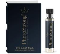 PHEROSTRONG Perfume Queen Para Mujer - Fragancia Atractiva Con Feromonas Para Potenciar Tu Confianza