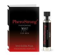 PheroStrong Pheromone Beast For Men 1ml