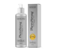 PheroStrong Pheromone By Night For Men Massage Oil 100 ml