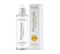 PheroStrong Pheromone By Night For Women Massage Oil 100 ml