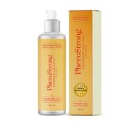 PheroStrong Pheromone Exclusive For Women Massage Oil 100ml