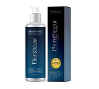PHEROSTRONG - ACEITE DE MASAJE LIMITED EDITION PARA HOMBRE 100 ML