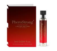 PheroStrong Pheromone Limited Edition For Women 1ml