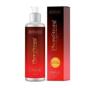 PheroStrong Pheromone Limited Edition For Women Massage Oil 100ml