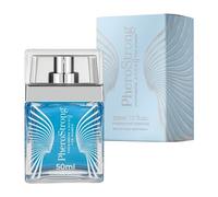 Pherostrong Perfume Mujer con feromonas Angel 50ml