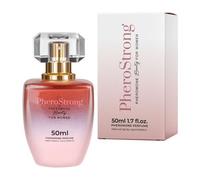 PheroStrong Pheromone Perfume Beauty For Women 50ml