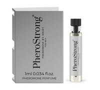 PheroStrong Pheromone Perfume By Night For Men 1ml