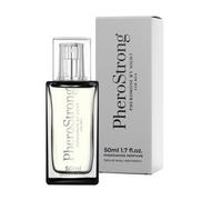 PheroStrong Pheromone Perfume By Night For Men 50ml