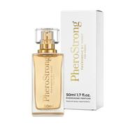 PheroStrong Pheromone Perfume By Night For Women 50ml