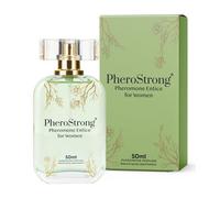 PheroStrong Pheromone Perfume Entice For Women 50ml