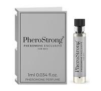 PheroStrong Pheromone Perfume Exclusive For Men 1 ml