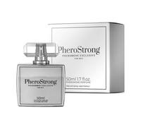 PheroStrong Pheromone Perfume Exclusive For Men 50ml