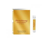 PheroStrong Pheromone Perfume Exclusive For Women 1ml