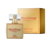 PheroStrong Pheromone Perfume Exclusive For Women 50ml