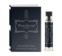 PheroStrong Pheromone Perfume For Men 1 ml
