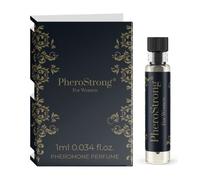 PheroStrong Pheromone Perfume For Women 1 ml