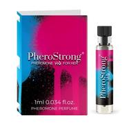 PheroStrong Pheromone Perfume Hq For Her 1 ml