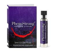 PheroStrong Pheromone Perfume J For Him 1 ml