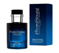 PheroStrong Pheromone Perfume Limited Edition For Men 50 ml