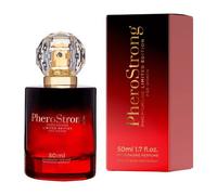 PheroStrong Pheromone Perfume Limited Edition For Women 50ml
